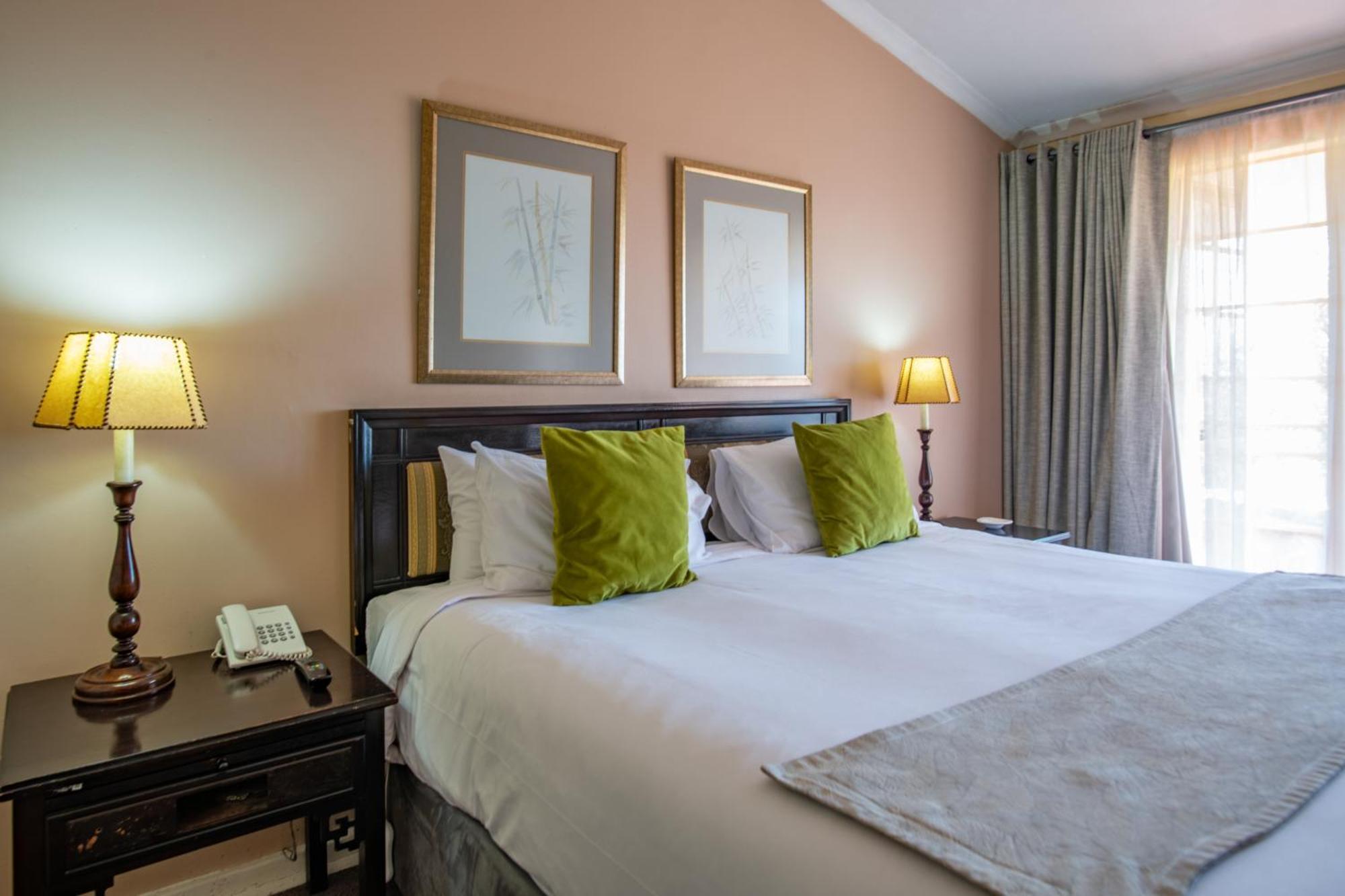 Montclair Hotel&Casino Nyanga Extérieur photo